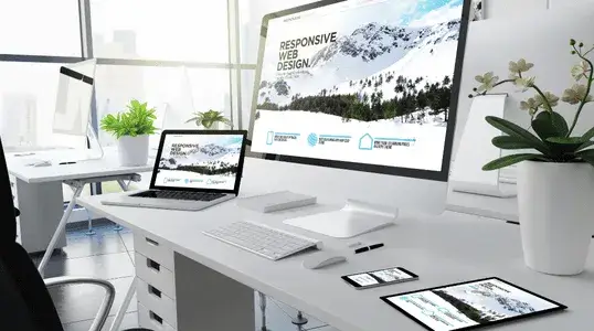 website design berkshire