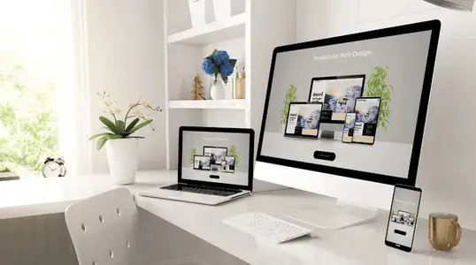 website designer in berkshire