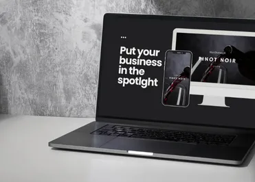 website designer in maidenhead