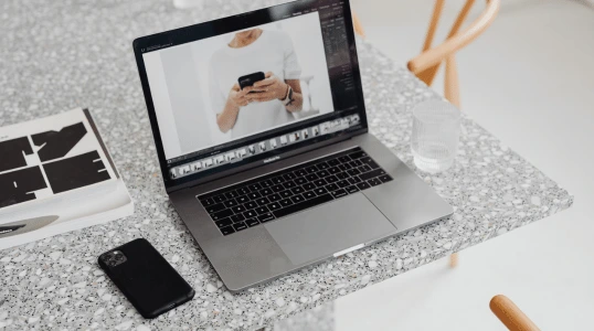website designer in oxford